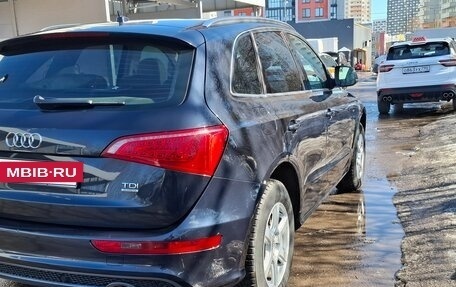 Audi Q5, 2012 год, 1 850 000 рублей, 5 фотография