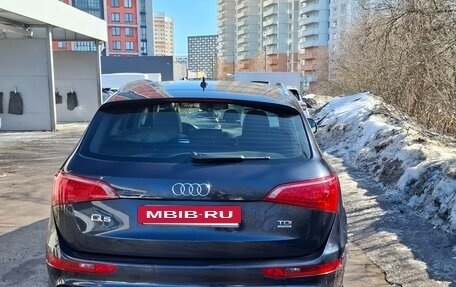 Audi Q5, 2012 год, 1 850 000 рублей, 8 фотография