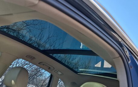 Audi Q5, 2012 год, 1 850 000 рублей, 10 фотография