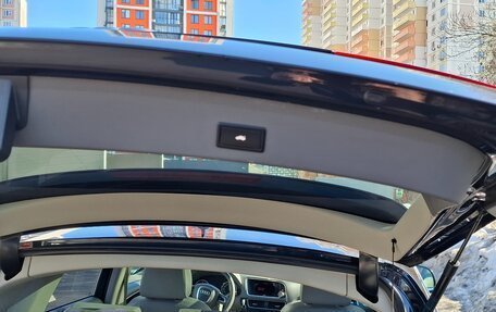 Audi Q5, 2012 год, 1 850 000 рублей, 11 фотография