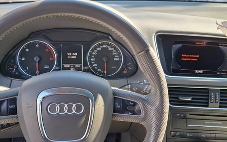 Audi Q5, 2012 год, 1 850 000 рублей, 9 фотография