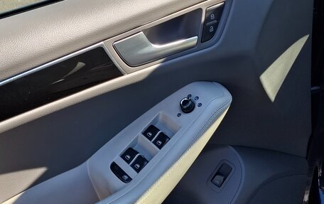 Audi Q5, 2012 год, 1 850 000 рублей, 12 фотография