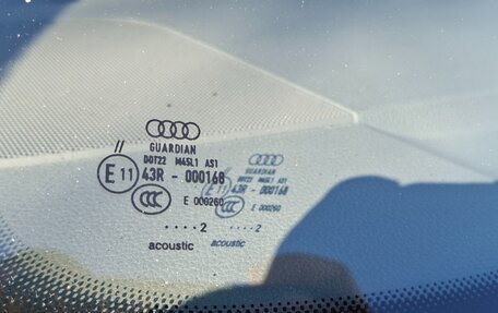 Audi Q5, 2012 год, 1 850 000 рублей, 21 фотография