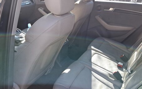 Audi Q5, 2012 год, 1 850 000 рублей, 16 фотография