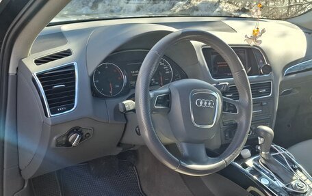 Audi Q5, 2012 год, 1 850 000 рублей, 15 фотография