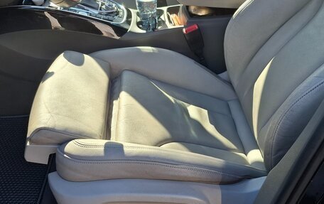 Audi Q5, 2012 год, 1 850 000 рублей, 14 фотография