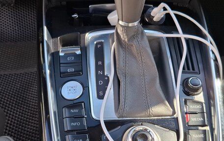 Audi Q5, 2012 год, 1 850 000 рублей, 17 фотография