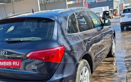 Audi Q5, 2012 год, 1 850 000 рублей, 23 фотография