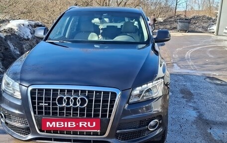 Audi Q5, 2012 год, 1 850 000 рублей, 20 фотография