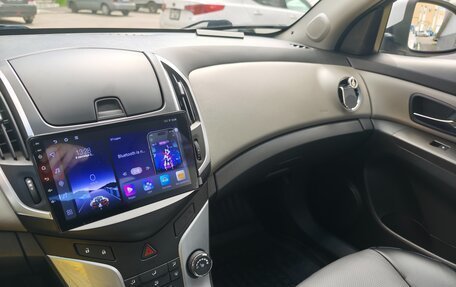 Chevrolet Cruze II, 2013 год, 790 000 рублей, 3 фотография