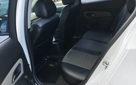 Chevrolet Cruze II, 2013 год, 790 000 рублей, 4 фотография