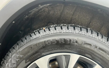 Lexus RX IV рестайлинг, 2022 год, 6 700 000 рублей, 10 фотография