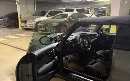 MINI Cabrio, 2022 год, 3 900 000 рублей, 7 фотография