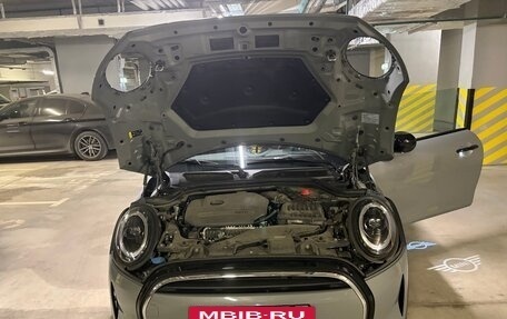 MINI Cabrio, 2022 год, 3 900 000 рублей, 9 фотография