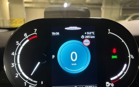 MINI Cabrio, 2022 год, 3 900 000 рублей, 16 фотография