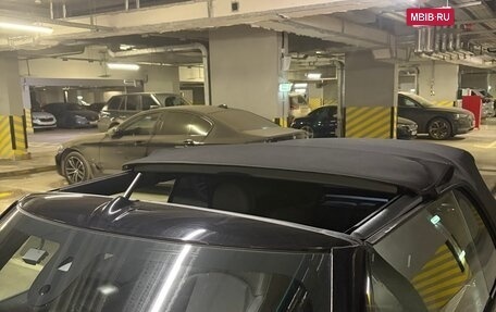 MINI Cabrio, 2022 год, 3 900 000 рублей, 12 фотография