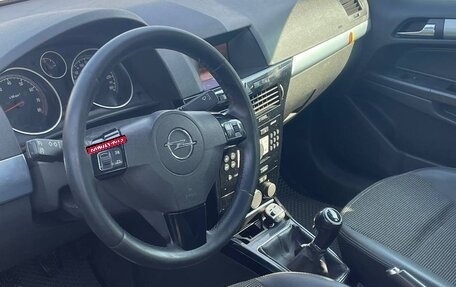 Opel Astra H, 2008 год, 420 000 рублей, 7 фотография