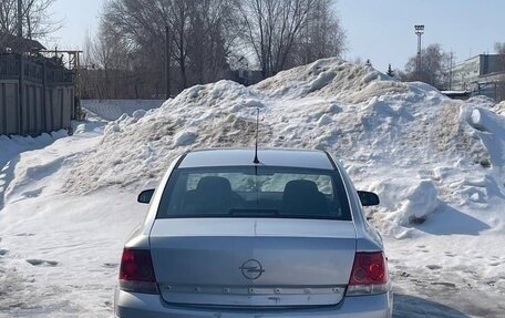 Opel Astra H, 2008 год, 420 000 рублей, 6 фотография