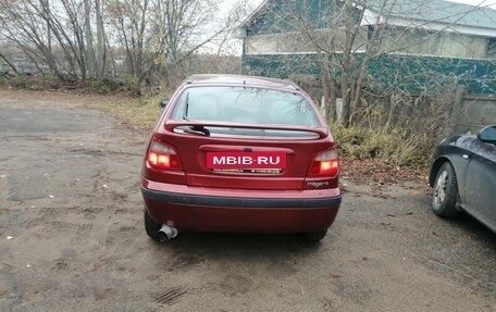 Renault Megane II, 1999 год, 290 000 рублей, 3 фотография