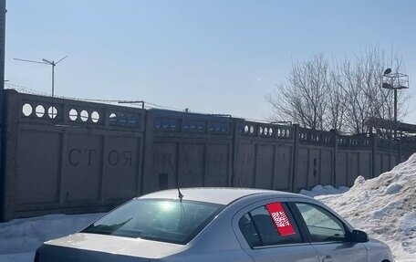 Opel Astra H, 2008 год, 420 000 рублей, 5 фотография