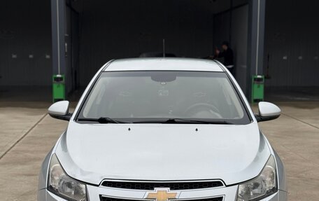 Chevrolet Cruze II, 2011 год, 750 000 рублей, 7 фотография