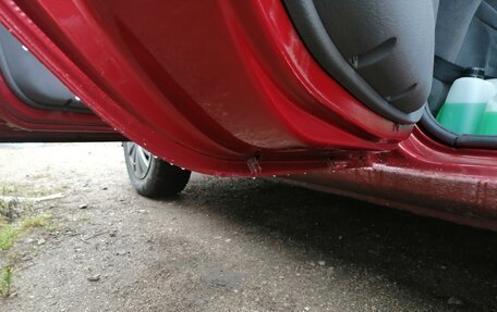 Renault Megane II, 1999 год, 290 000 рублей, 10 фотография