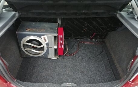 Renault Megane II, 1999 год, 290 000 рублей, 9 фотография