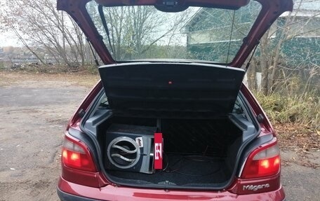 Renault Megane II, 1999 год, 290 000 рублей, 8 фотография