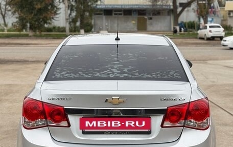 Chevrolet Cruze II, 2011 год, 750 000 рублей, 5 фотография
