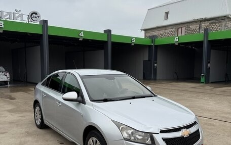Chevrolet Cruze II, 2011 год, 750 000 рублей, 2 фотография