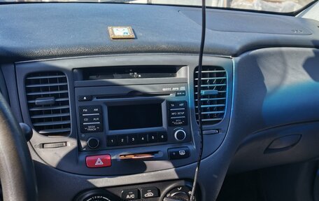 KIA Rio II, 2010 год, 520 000 рублей, 4 фотография