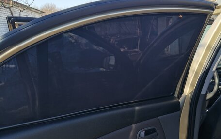 KIA Rio II, 2010 год, 520 000 рублей, 8 фотография