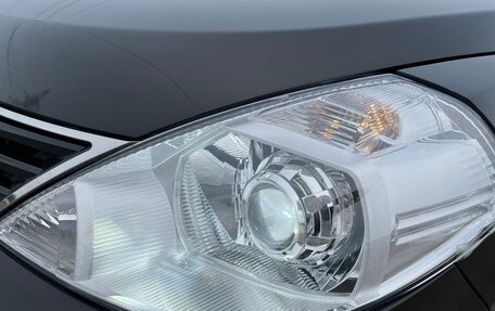 Nissan Tiida, 2011 год, 795 000 рублей, 22 фотография