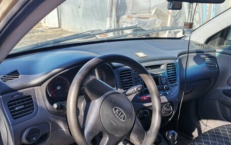 KIA Rio II, 2010 год, 520 000 рублей, 7 фотография