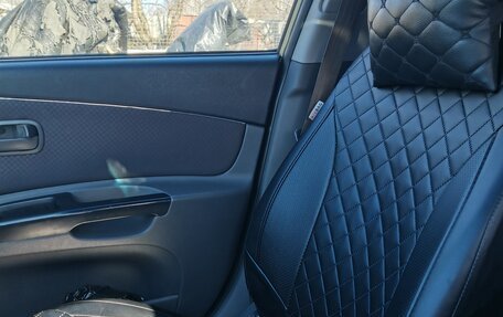 KIA Rio II, 2010 год, 520 000 рублей, 3 фотография