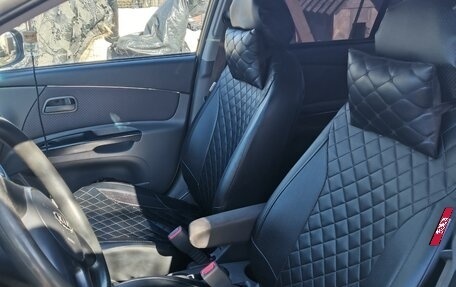 KIA Rio II, 2010 год, 520 000 рублей, 6 фотография