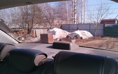 KIA Rio II, 2010 год, 520 000 рублей, 9 фотография