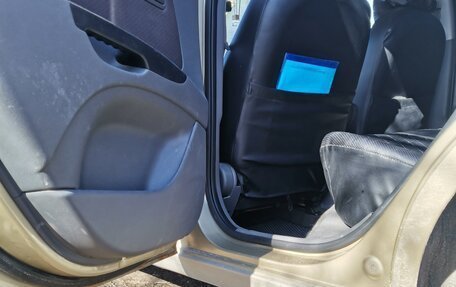 KIA Rio II, 2010 год, 520 000 рублей, 11 фотография