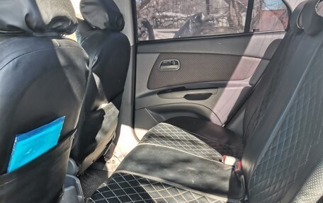 KIA Rio II, 2010 год, 520 000 рублей, 10 фотография