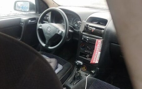 Opel Astra G, 2004 год, 175 000 рублей, 4 фотография