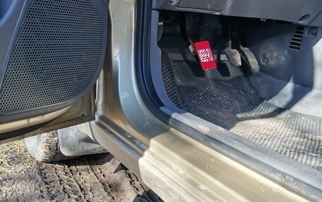 KIA Rio II, 2010 год, 520 000 рублей, 12 фотография