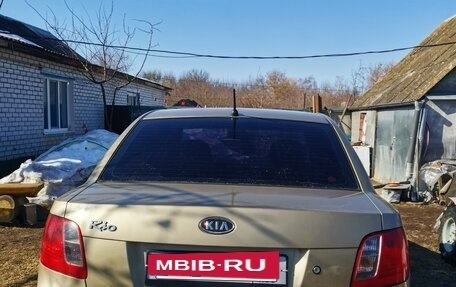 KIA Rio II, 2010 год, 520 000 рублей, 14 фотография