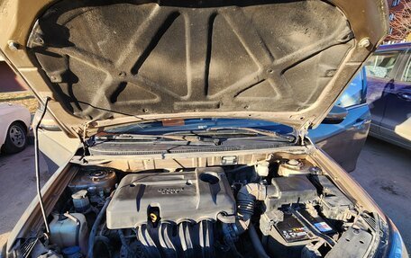 Geely Emgrand 7 I, 2016 год, 800 000 рублей, 18 фотография