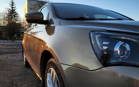 Geely Emgrand 7 I, 2016 год, 800 000 рублей, 11 фотография