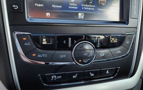 Geely Emgrand 7 I, 2016 год, 800 000 рублей, 25 фотография