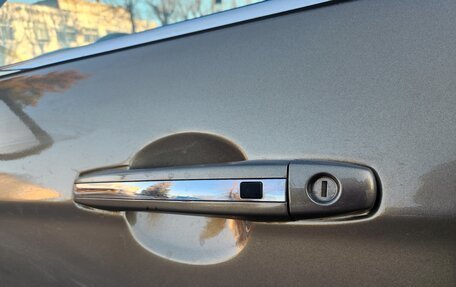 Geely Emgrand 7 I, 2016 год, 800 000 рублей, 37 фотография