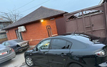 Mazda 3, 2006 год, 500 000 рублей, 4 фотография