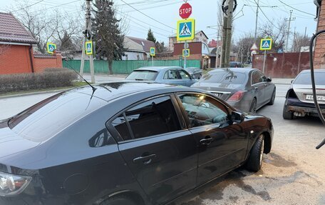 Mazda 3, 2006 год, 500 000 рублей, 3 фотография