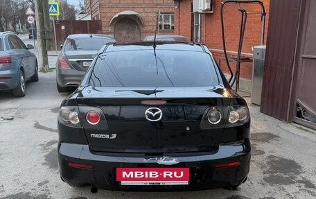 Mazda 3, 2006 год, 500 000 рублей, 2 фотография