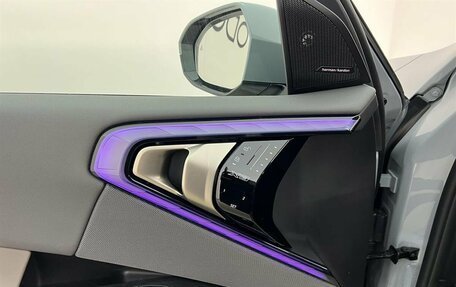 BMW X3, 2025 год, 7 880 000 рублей, 17 фотография